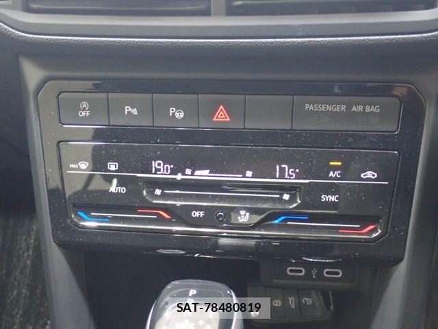 VolksWagen T-CROSS 2021-11 7360489-17