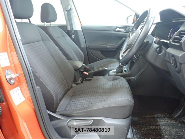 VolksWagen T-CROSS 2021-11 7360489-22