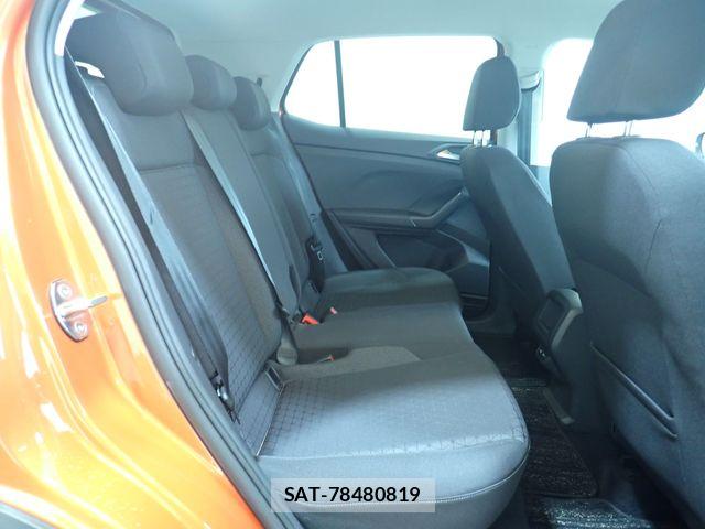 VolksWagen T-CROSS 2021-11 7360489-23