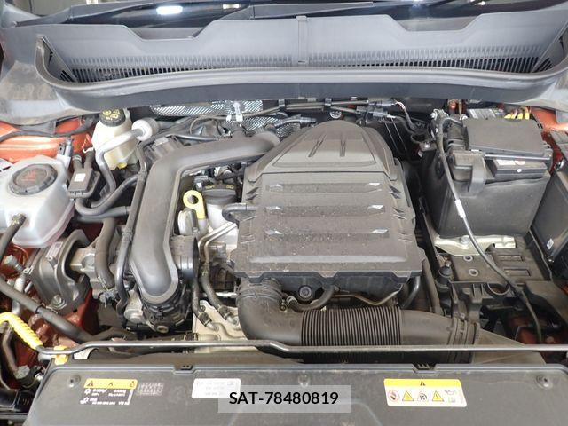 VolksWagen T-CROSS 2021-11 7360489-26