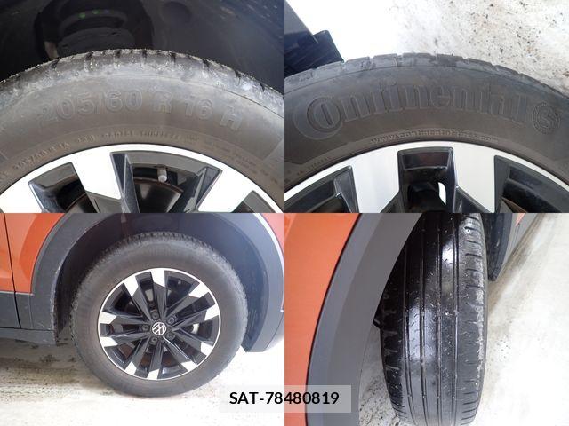VolksWagen T-CROSS 2021-11 7360489-27