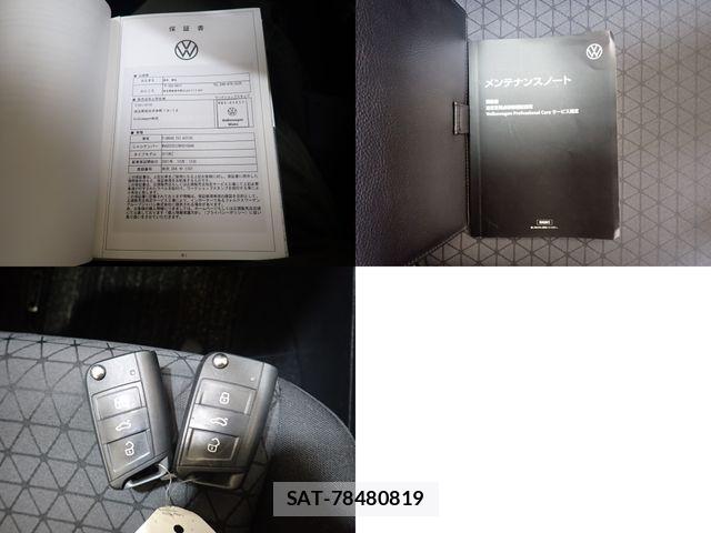 VolksWagen T-CROSS 2021-11 7360489-28