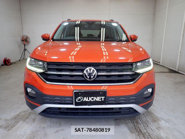 VolksWagen T-CROSS 2021-11 7360489-4