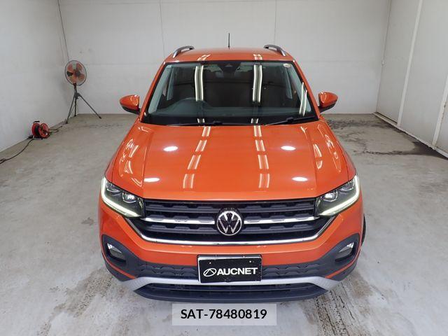 VolksWagen T-CROSS 2021-11 7360489-5