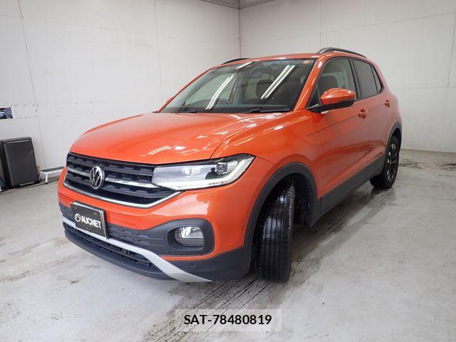 VolksWagen T-CROSS 2021-11 7360489-6