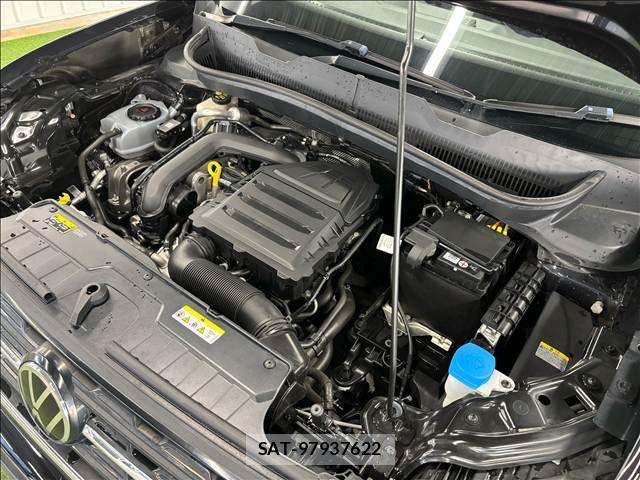 VolksWagen T-CROSS 2021-05 7360488-11