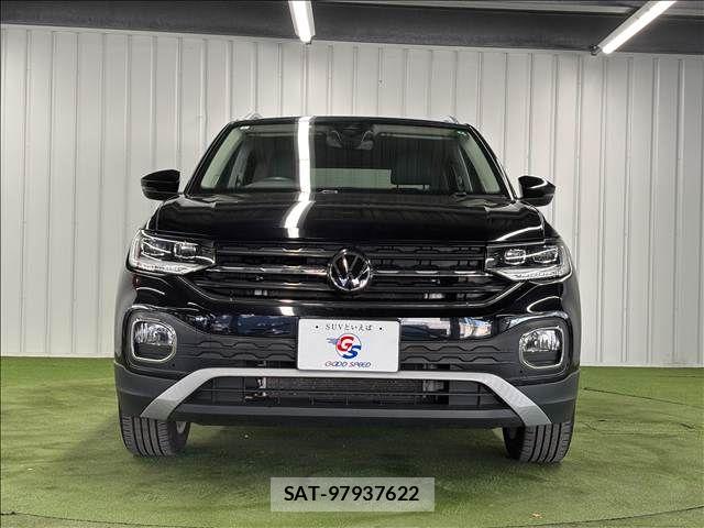 VolksWagen T-CROSS 2021-05 7360488-12