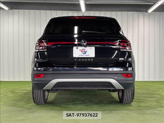 VolksWagen T-CROSS 2021-05 7360488-13
