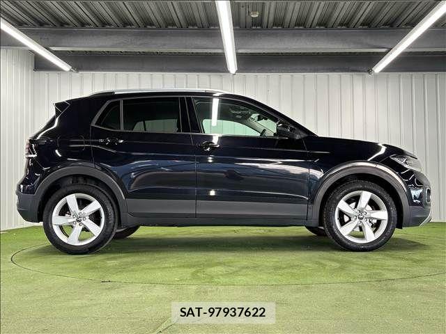 VolksWagen T-CROSS 2021-05 7360488-14