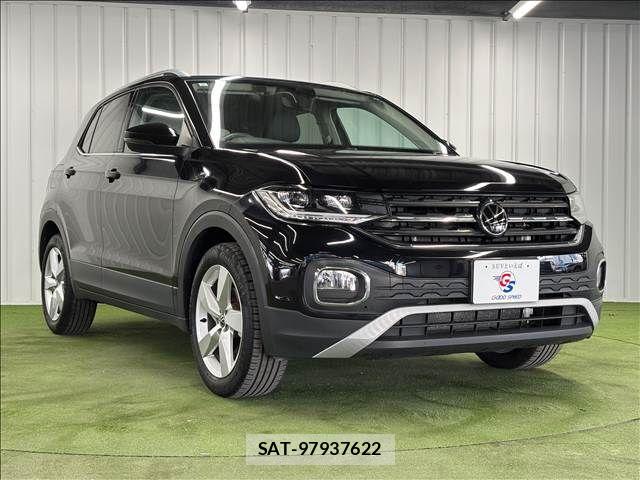 VolksWagen T-CROSS 2021-05 7360488-15