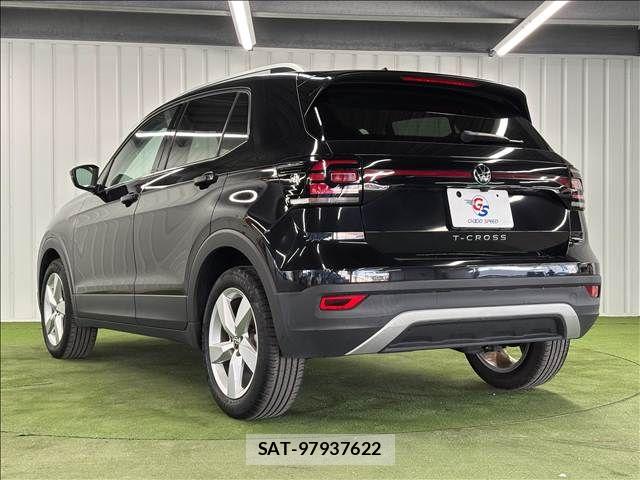 VolksWagen T-CROSS 2021-05 7360488-16