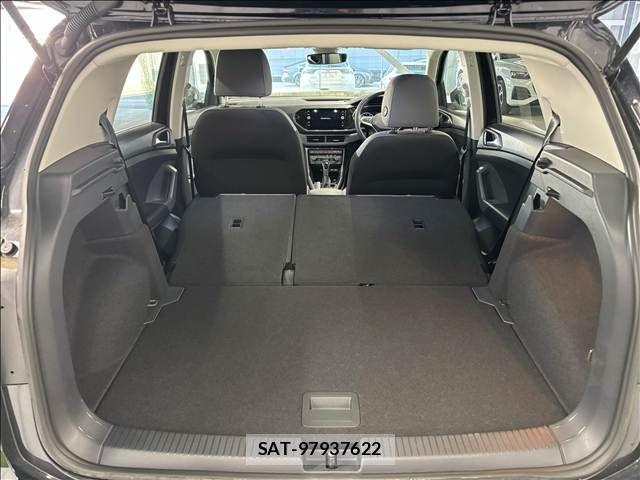 VolksWagen T-CROSS 2021-05 7360488-17