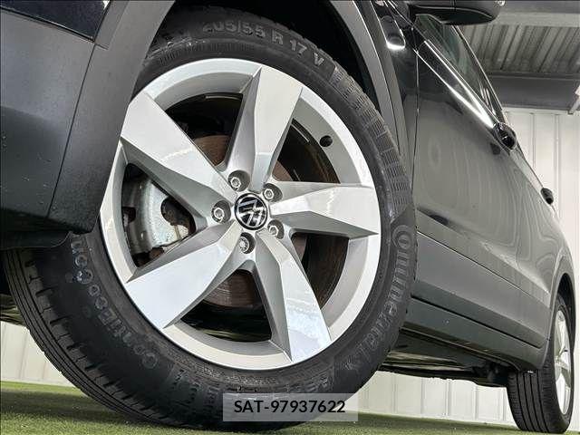 VolksWagen T-CROSS 2021-05 7360488-18