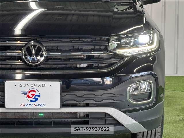 VolksWagen T-CROSS 2021-05 7360488-19