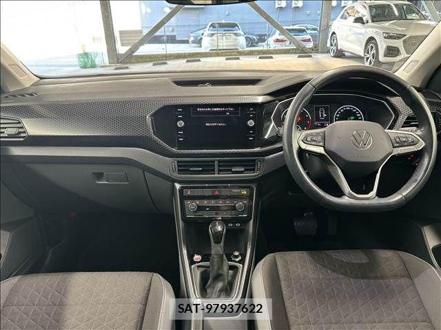 VolksWagen T-CROSS 2021-05 7360488-2