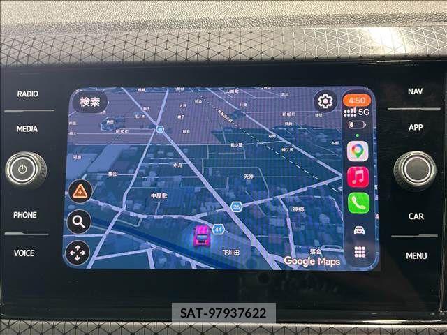 VolksWagen T-CROSS 2021-05 7360488-3