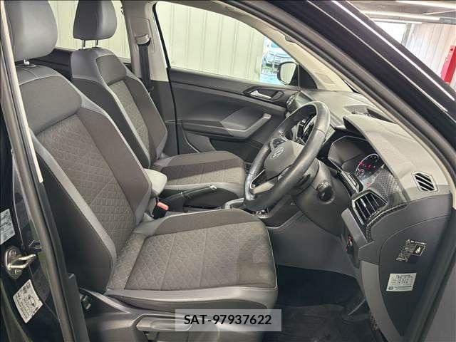 VolksWagen T-CROSS 2021-05 7360488-6