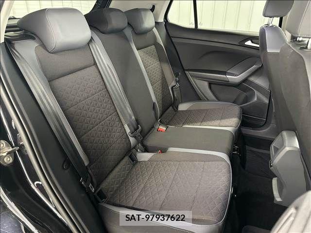 VolksWagen T-CROSS 2021-05 7360488-7