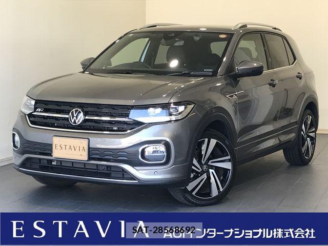 VolksWagen T-CROSS 2021-09 7394869-0