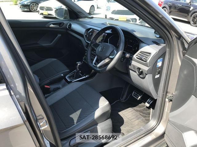 VolksWagen T-CROSS 2021-09 7394869-9