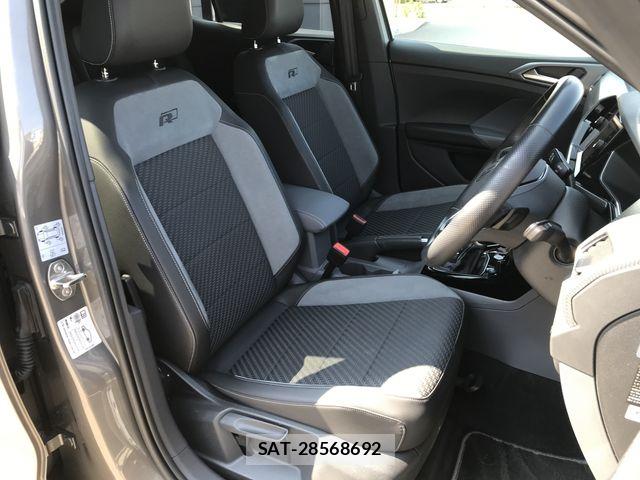 VolksWagen T-CROSS 2021-09 7394869-10