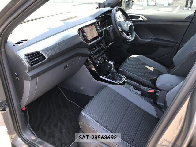 VolksWagen T-CROSS 2021-09 7394869-11