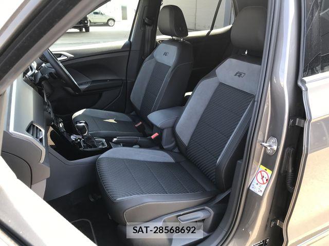 VolksWagen T-CROSS 2021-09 7394869-12
