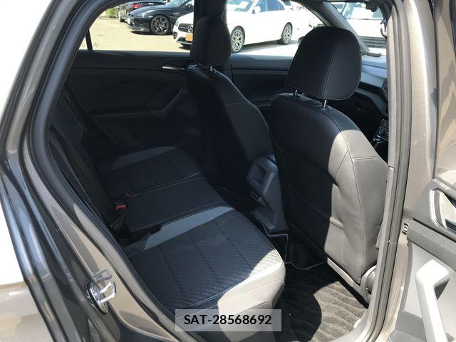 VolksWagen T-CROSS 2021-09 7394869-13
