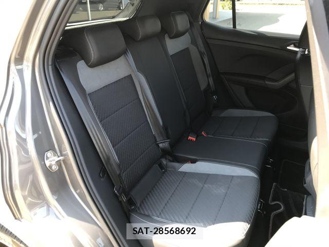 VolksWagen T-CROSS 2021-09 7394869-14