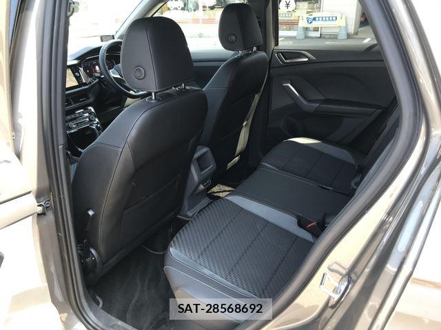 VolksWagen T-CROSS 2021-09 7394869-15