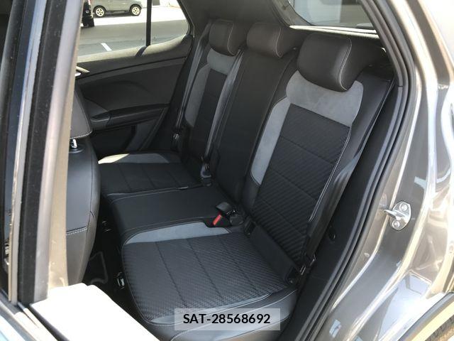 VolksWagen T-CROSS 2021-09 7394869-16
