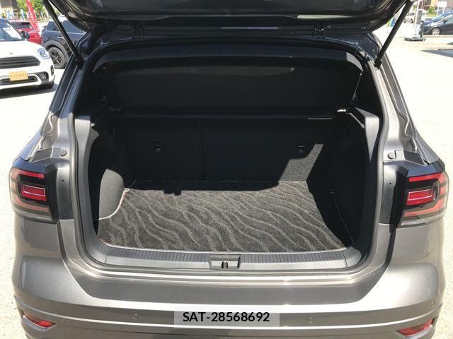 VolksWagen T-CROSS 2021-09 7394869-17