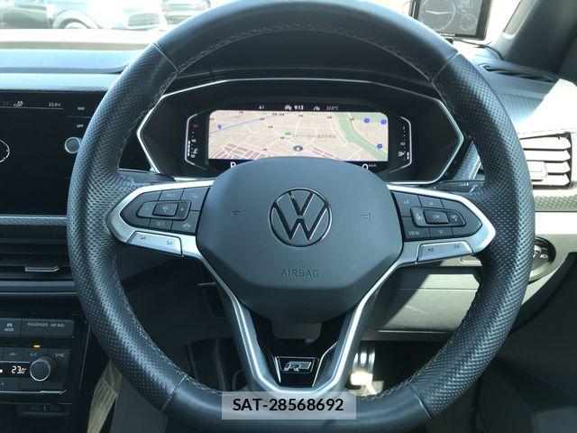 VolksWagen T-CROSS 2021-09 7394869-18