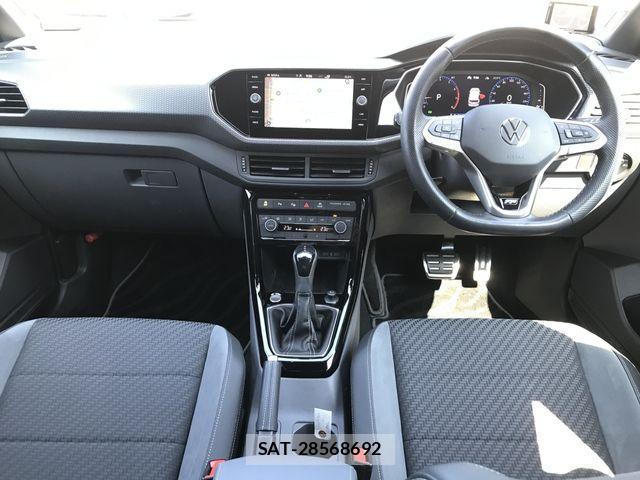 VolksWagen T-CROSS 2021-09 7394869-1