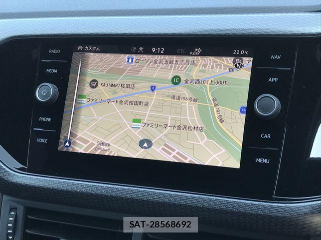VolksWagen T-CROSS 2021-09 7394869-19