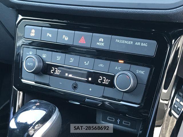 VolksWagen T-CROSS 2021-09 7394869-21
