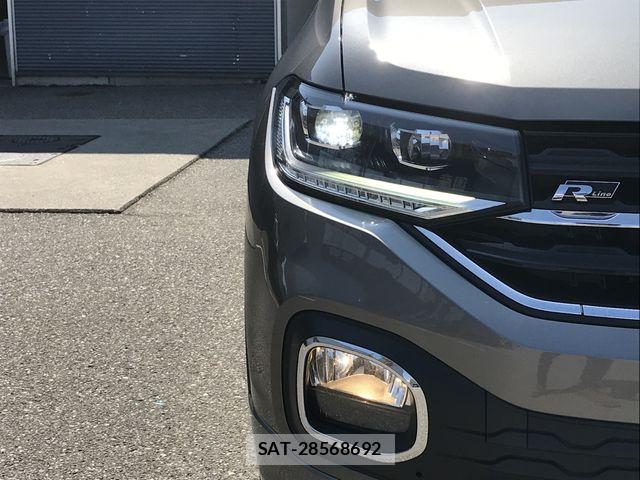 VolksWagen T-CROSS 2021-09 7394869-25