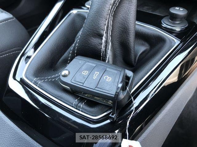 VolksWagen T-CROSS 2021-09 7394869-26