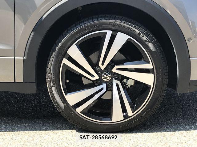 VolksWagen T-CROSS 2021-09 7394869-27