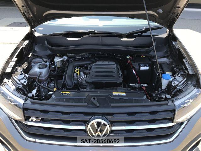 VolksWagen T-CROSS 2021-09 7394869-29