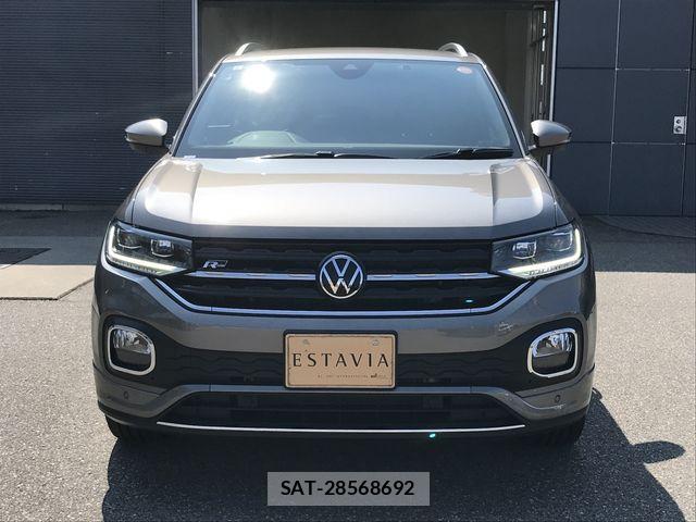 VolksWagen T-CROSS 2021-09 7394869-3
