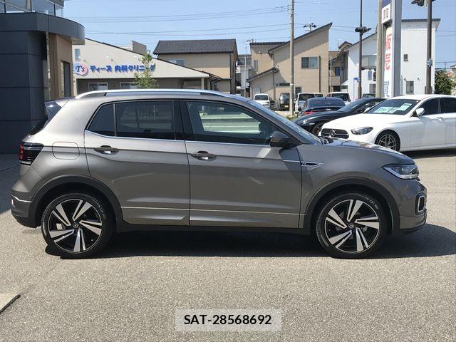 VolksWagen T-CROSS 2021-09 7394869-5