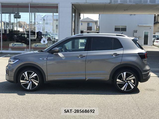 VolksWagen T-CROSS 2021-09 7394869-6