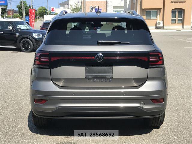 VolksWagen T-CROSS 2021-09 7394869-8