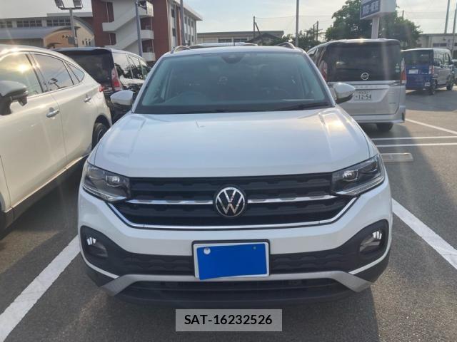 VolksWagen T-CROSS 2022-12 7458846-0