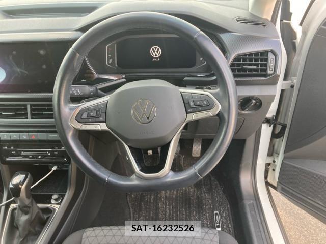 VolksWagen T-CROSS 2022-12 7458846-11