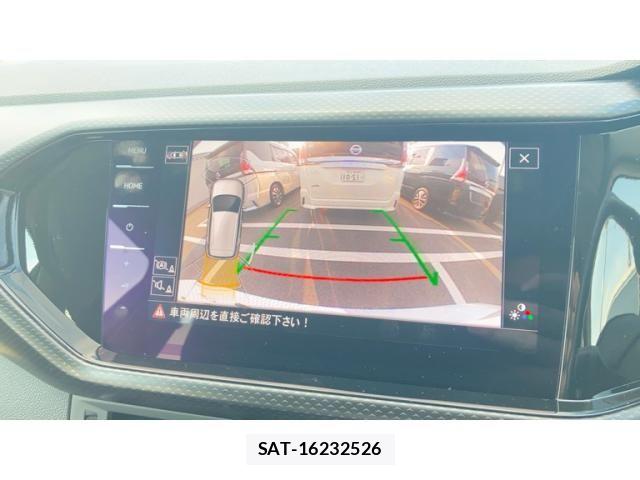 VolksWagen T-CROSS 2022-12 7458846-20