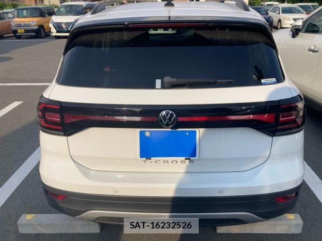 VolksWagen T-CROSS 2022-12 7458846-2