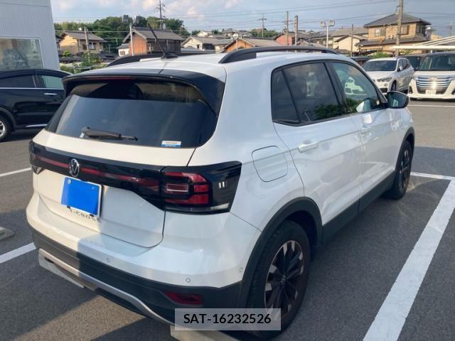 VolksWagen T-CROSS 2022-12 7458846-3