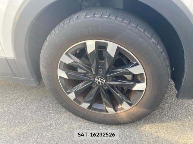 VolksWagen T-CROSS 2022-12 7458846-4